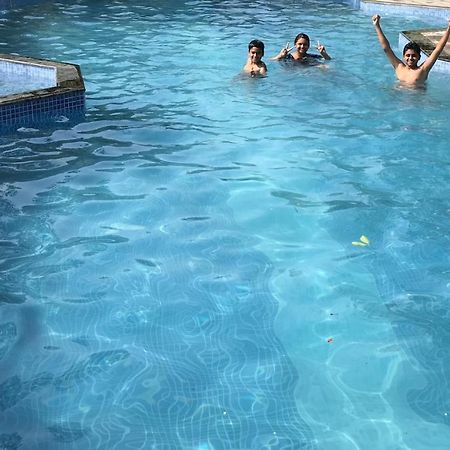 Baaz Jungle Resort Khawasa Екстер'єр фото