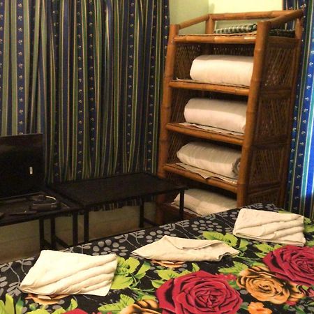 Baaz Jungle Resort Khawasa Екстер'єр фото