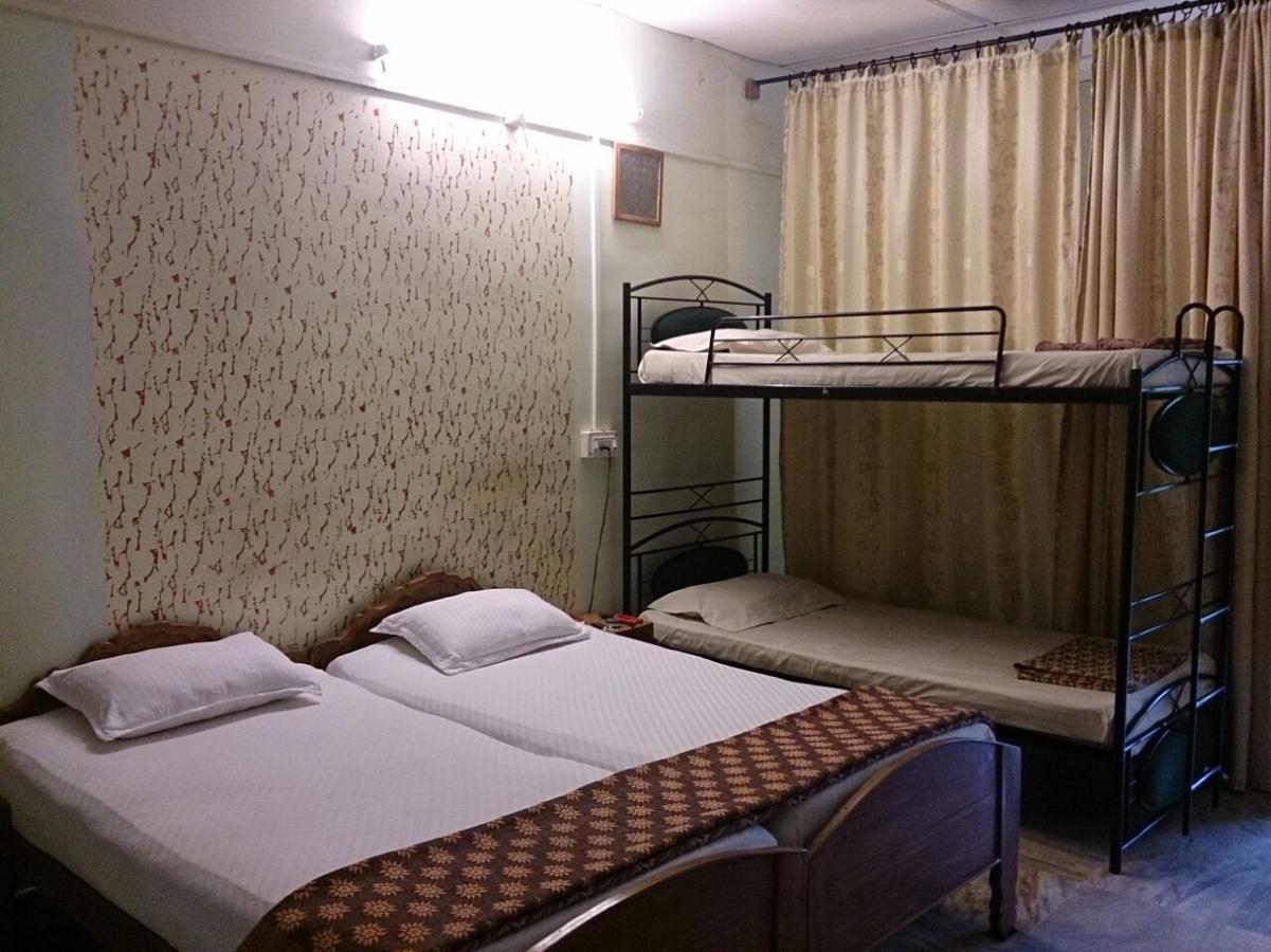Baaz Jungle Resort Khawasa Екстер'єр фото