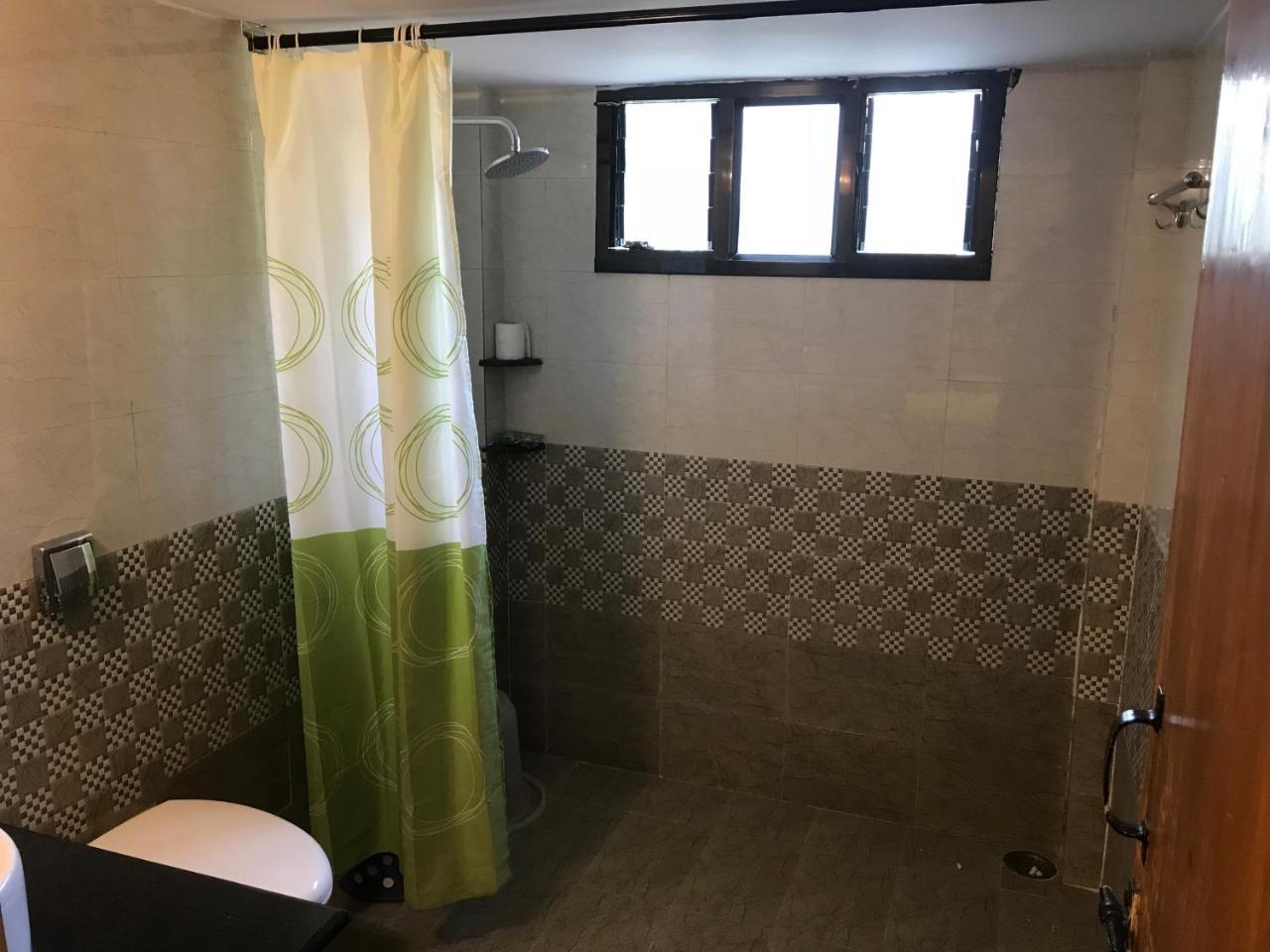 Baaz Jungle Resort Khawasa Екстер'єр фото