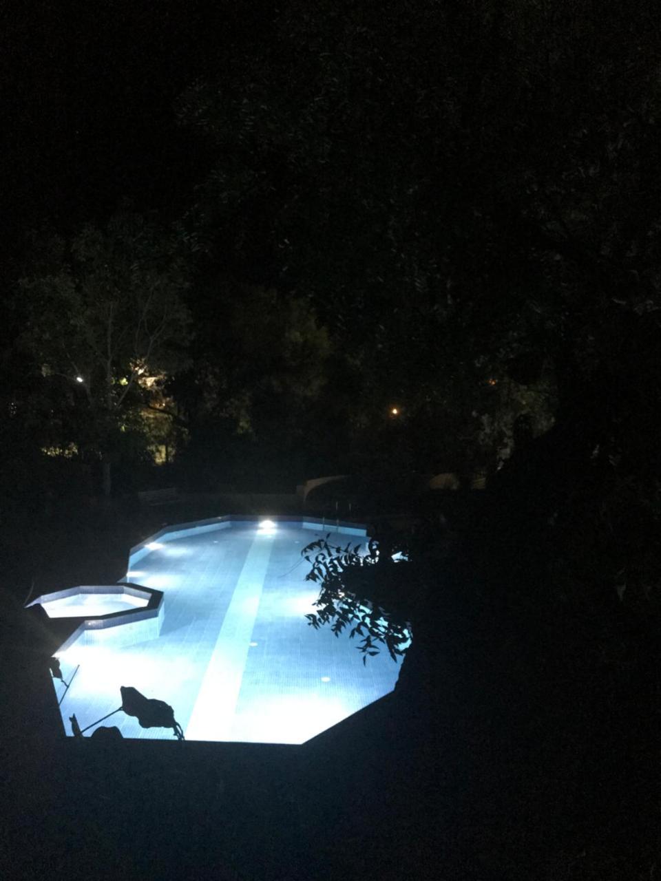 Baaz Jungle Resort Khawasa Екстер'єр фото