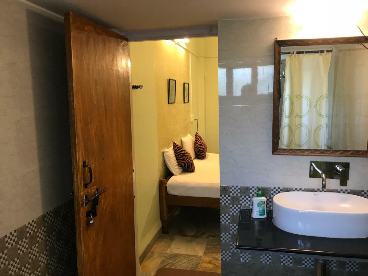 Baaz Jungle Resort Khawasa Екстер'єр фото