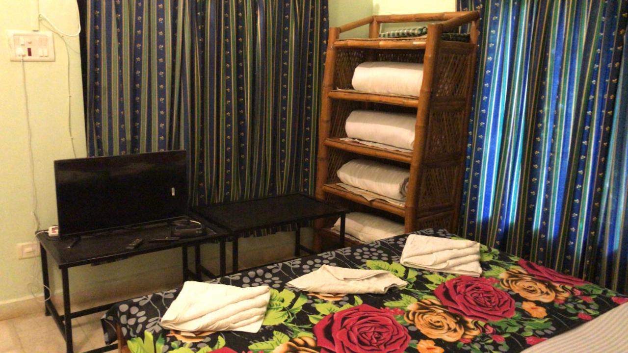 Baaz Jungle Resort Khawasa Екстер'єр фото