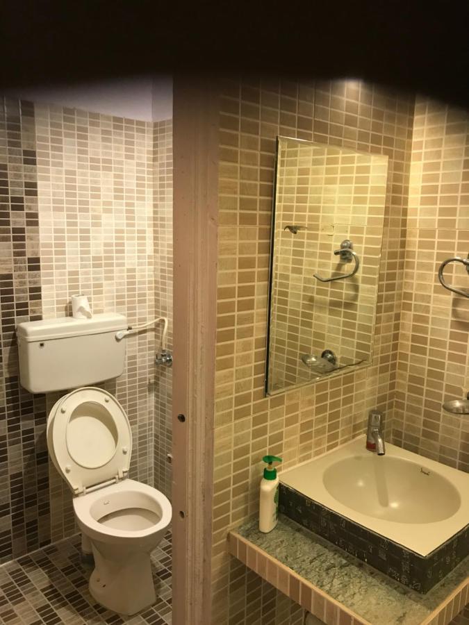 Baaz Jungle Resort Khawasa Екстер'єр фото